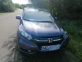 Honda HR-V 1.5 i-VTEC Elegance CVT Elegance