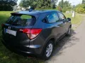 Honda HR-V 1.5 i-VTEC Elegance CVT Elegance