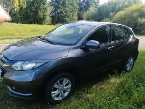 Honda HR-V 1.5 i-VTEC Elegance CVT Elegance