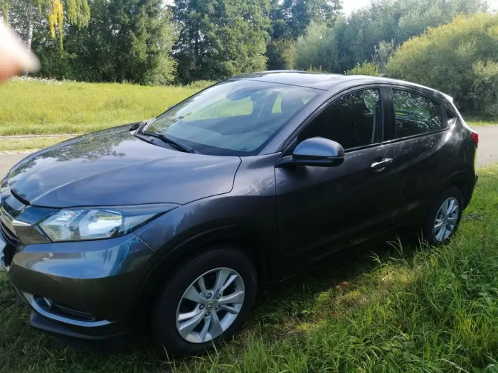Honda HR-V 1.5 i-VTEC Elegance CVT Elegance