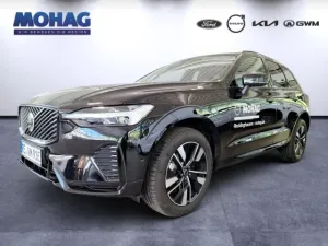 Volvo XC60 T6 AWD PHEV Plus Dark FACELIFT 360Grad ACC 