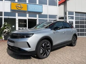 Opel Grandland GS