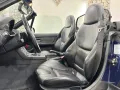 BMW Z3 1,8 CABRIO SAMMLERSTÜCK 38 TKM LEDER 2.HAND