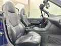 BMW Z3 1,8 CABRIO SAMMLERSTÜCK 38 TKM LEDER 2.HAND