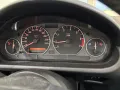 BMW Z3 1,8 CABRIO SAMMLERSTÜCK 38 TKM LEDER 2.HAND