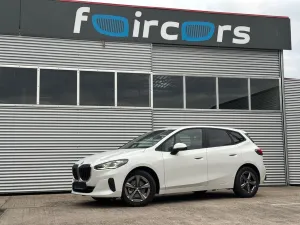 BMW 216i*ACC*Cam*autonom*Matrix*beh.Lenkrad*