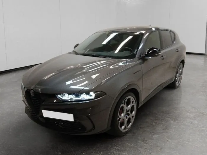 Other Alfa Romeo Tonale 1.5 hybrid Speciale 130cv tct7