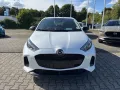 Mazda 2 Hybrid Exclusive-Line 1.5L VVT-i