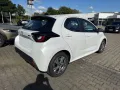 Mazda 2 Hybrid Exclusive-Line 1.5L VVT-i