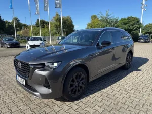 Mazda CX-80 Homura Plus 3.3L e-SKYACTIV-D 254PS AWD *C