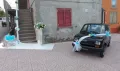 Fiat 126 650 Personal 4