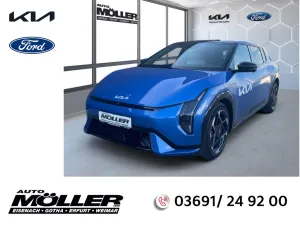Kia EV4 GT-Line HATCHBACK Panorama Drive Comfort Con