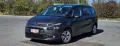 Citroën Grand C4 Picasso/Spacetourer Euro 6
