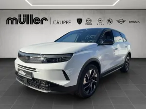 Opel Grandland Mild-Hybrid GS