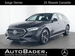 Mercedes-Benz E 220 d T AVANTGARDE Advanced PSD 19