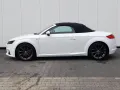 Audi TT 1.8 16V TFSI NAVI~SHZ~PDC~ALU18