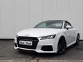 Audi TT 1.8 16V TFSI NAVI~SHZ~PDC~ALU18