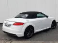 Audi TT 1.8 16V TFSI NAVI~SHZ~PDC~ALU18