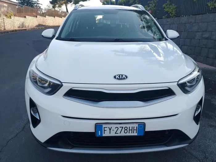 Kia Stonic 1.4 MPI 100 CV Style