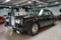 Rolls-Royce Corniche