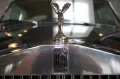 Rolls-Royce Corniche