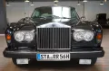 Rolls-Royce Corniche