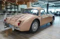 MGA 1600 MK II 1 von 521 Coupes