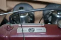 MGA 1600 MK II 1 von 521 Coupes
