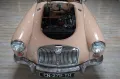 MGA 1600 MK II 1 von 521 Coupes
