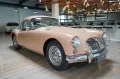 MGA 1600 MK II 1 von 521 Coupes