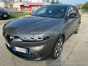 Other ALFA ROMEO Tonale 1.5 130 CV MHEV TCT7 Edizione 