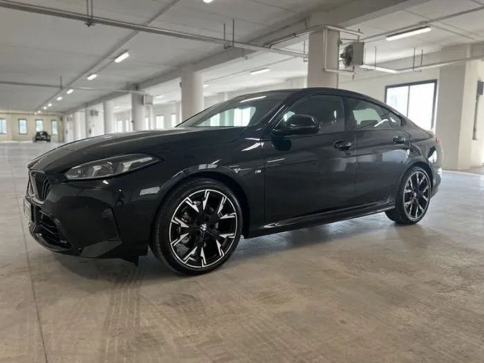 BMW Serie 2 Gran Coupe Serie 2 F74 Gran Coupe 22