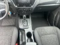 Isuzu D-MAX 4x4 LS A/T SpaceCab