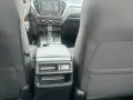 Isuzu D-MAX 4x4 LS A/T SpaceCab