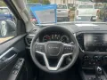 Isuzu D-MAX 4x4 LS A/T SpaceCab