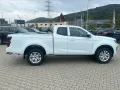 Isuzu D-MAX 4x4 LS A/T SpaceCab