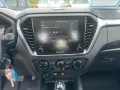 Isuzu D-MAX 4x4 LS A/T SpaceCab