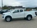 Isuzu D-MAX 4x4 LS A/T SpaceCab