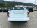 Isuzu D-MAX 4x4 LS A/T SpaceCab