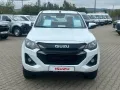 Isuzu D-MAX 4x4 LS A/T SpaceCab