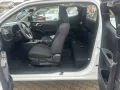 Isuzu D-MAX 4x4 LS A/T SpaceCab