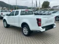 Isuzu D-MAX 4x4 LS A/T SpaceCab