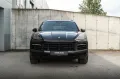 Porsche Cayenne E-Hybrid SoftClose-HDMatrix-APPROVED