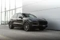 Porsche Cayenne E-Hybrid SoftClose-HDMatrix-APPROVED