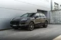 Porsche Cayenne E-Hybrid SoftClose-HDMatrix-APPROVED