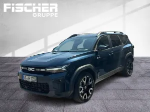 Dacia Bigster Journey HYBRID 155 el.Heckkl. SHZ Kamera