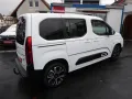 Citroën Berlingo Shine Blue HDI 131+Panorama+AHK