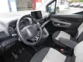 Citroën Berlingo Shine Blue HDI 131+Panorama+AHK
