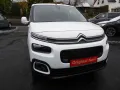 Citroën Berlingo Shine Blue HDI 131+Panorama+AHK