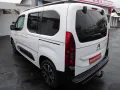 Citroën Berlingo Shine Blue HDI 131+Panorama+AHK